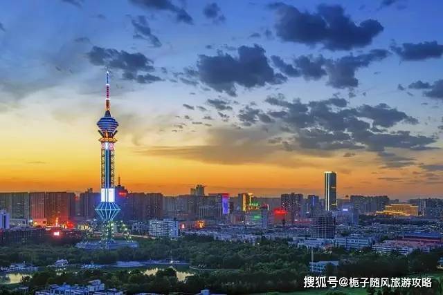 河北,致敬领导与同胞的团结之声