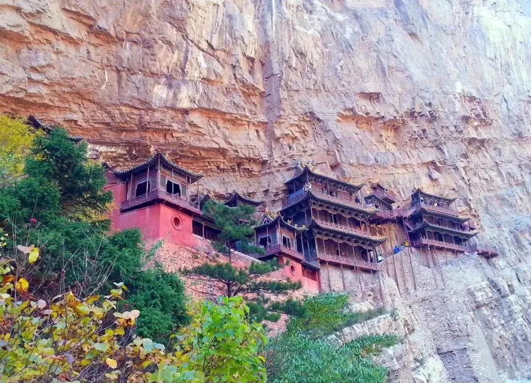 山西,历史长河中的璀璨明珠闪耀不止