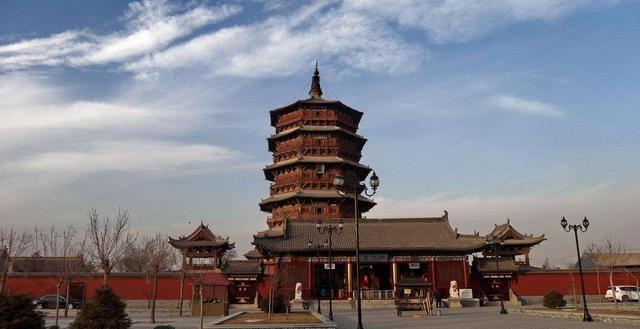 山西暖阳下的老友时光