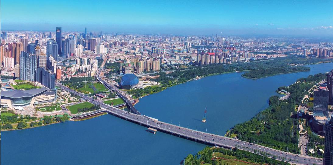 辽宁,英雄豪杰的渊薮,壮志豪情的抒发地