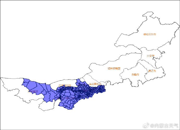 内蒙古古韵寻踪