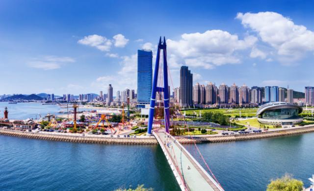 东北明珠辽宁，辉煌历程与未来展望