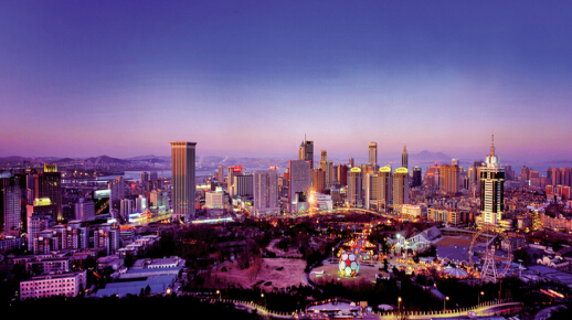 东北明珠辽宁,辉煌历程与未来展望