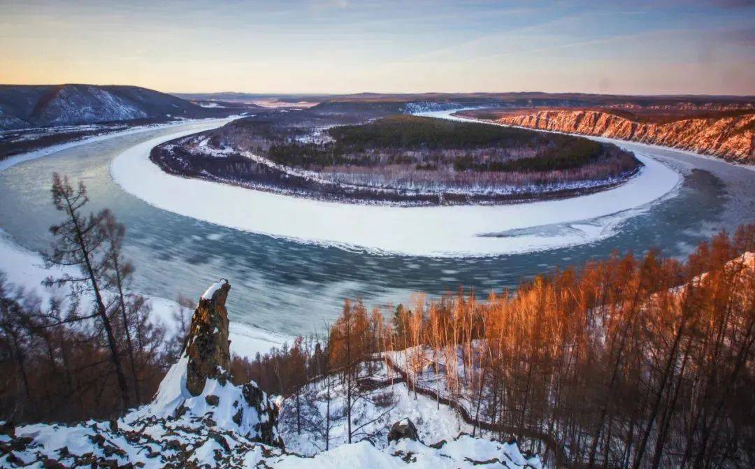 黑龙江深度游,探索之旅的详细步骤指南