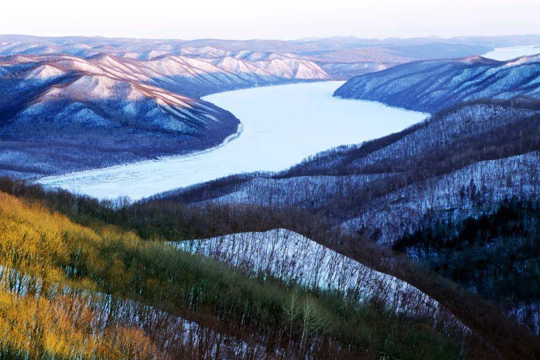 黑龙江深度游,探索之旅的详细步骤指南