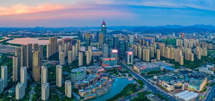 浙江,人间仙境的诗意画卷🍃