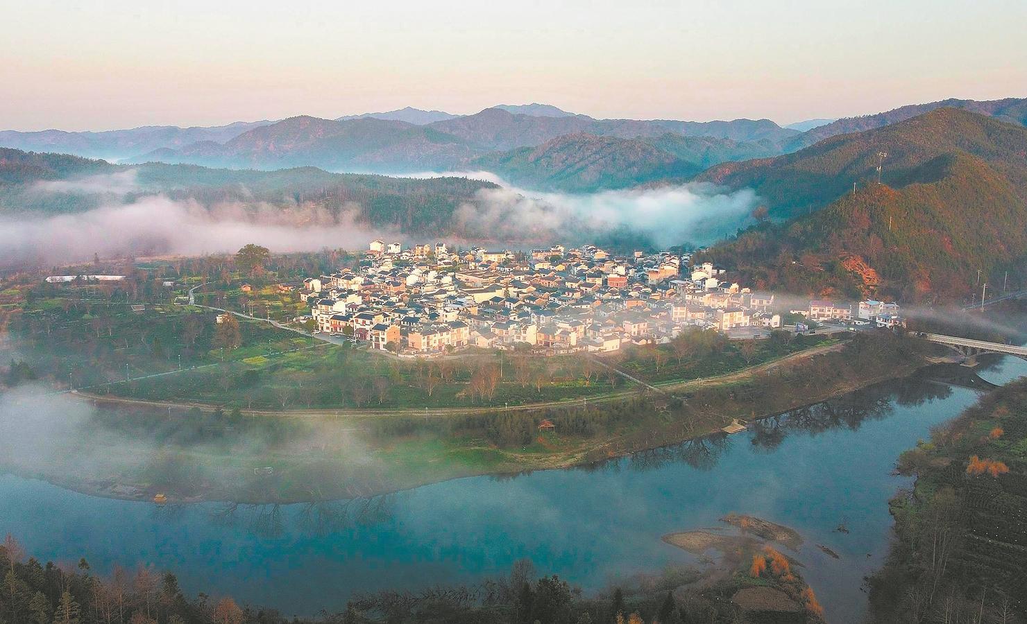 安徽,致尊敬的听众朋友们