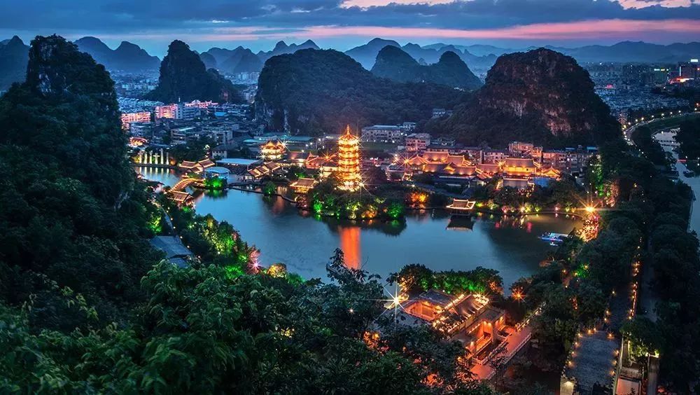 广西，多元文化交融中的多彩魅力