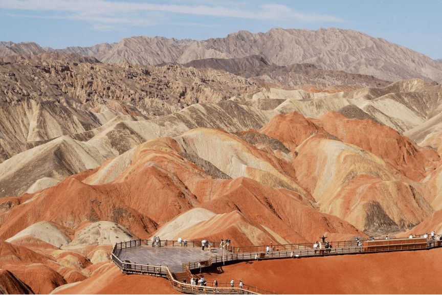 甘肃地域发展的多元视角深度探讨
