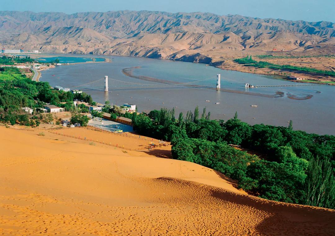 探寻宁夏塞上江南的多元魅力