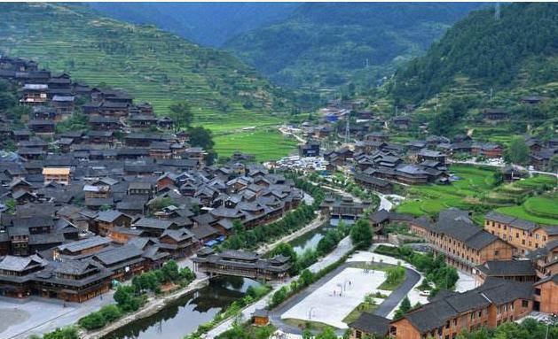 贵州深度游攻略，初学者必看旅游指南