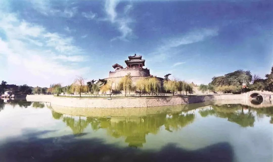 邯郸,千年古都,历史长河中的璀璨明珠