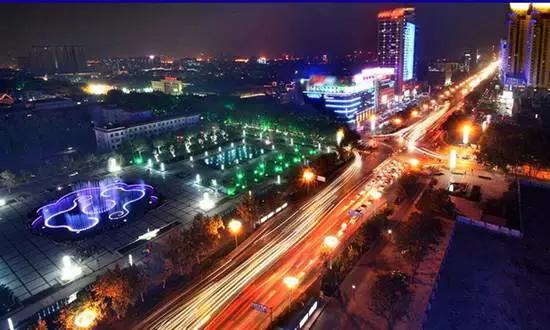 邯郸,千年古都,历史长河中的璀璨明珠