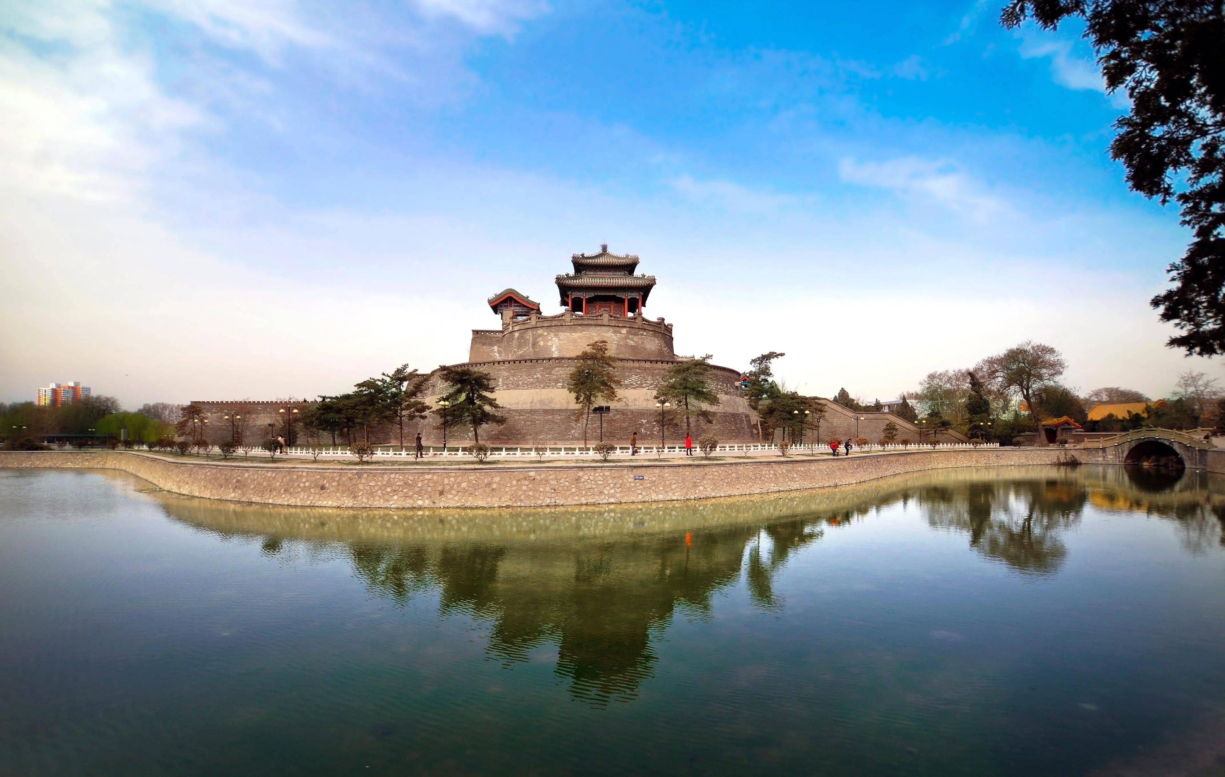 邯郸,千年古都,历史长河中的璀璨明珠