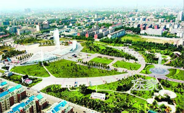 千年古韵与现代新篇,保定印象之旅