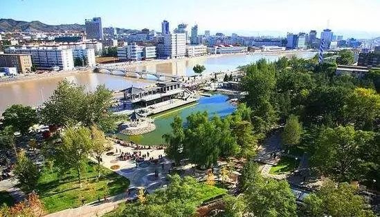 张家口,自然之美邂逅之旅