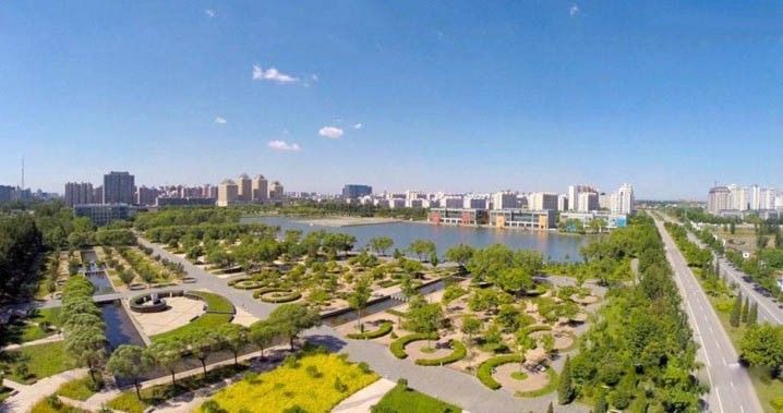 走进廊坊，探寻这座城市的魅力