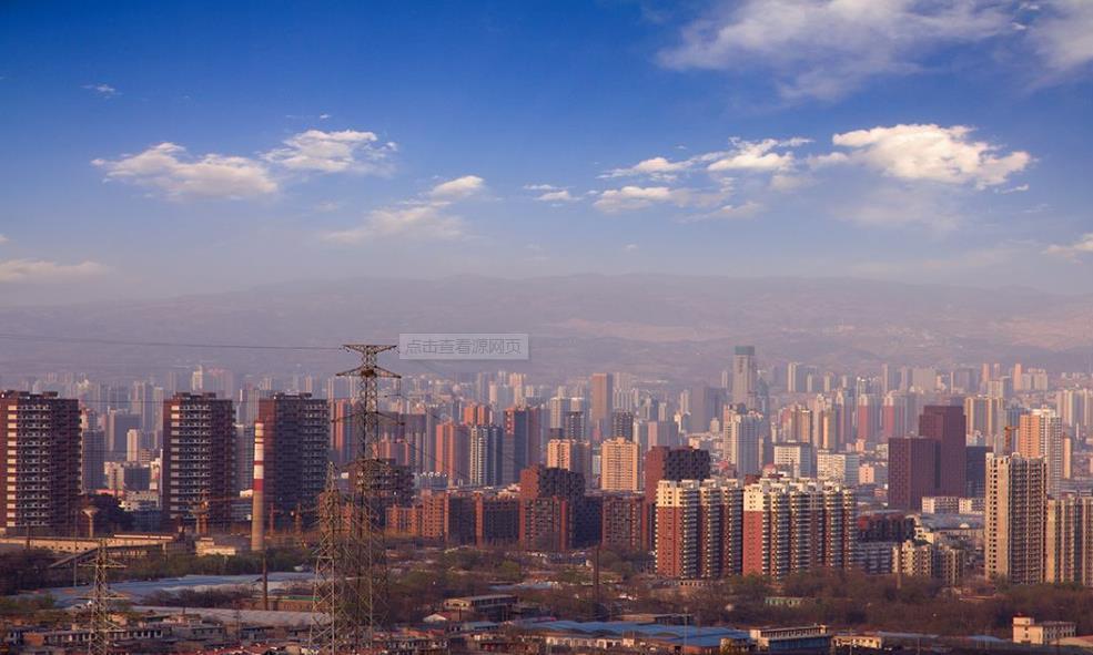 探寻太原，历史与现代交融的山西心脏地带