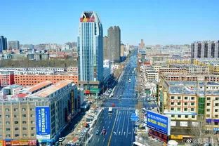 通辽之行,探索与体悟之旅