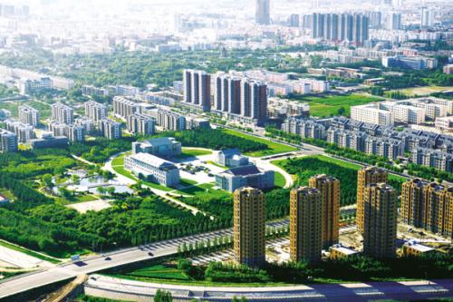 通辽之行,探索与体悟之旅