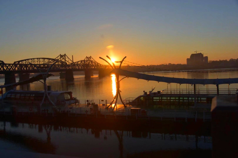 丹东，边境城市的独特魅力与未来发展展望