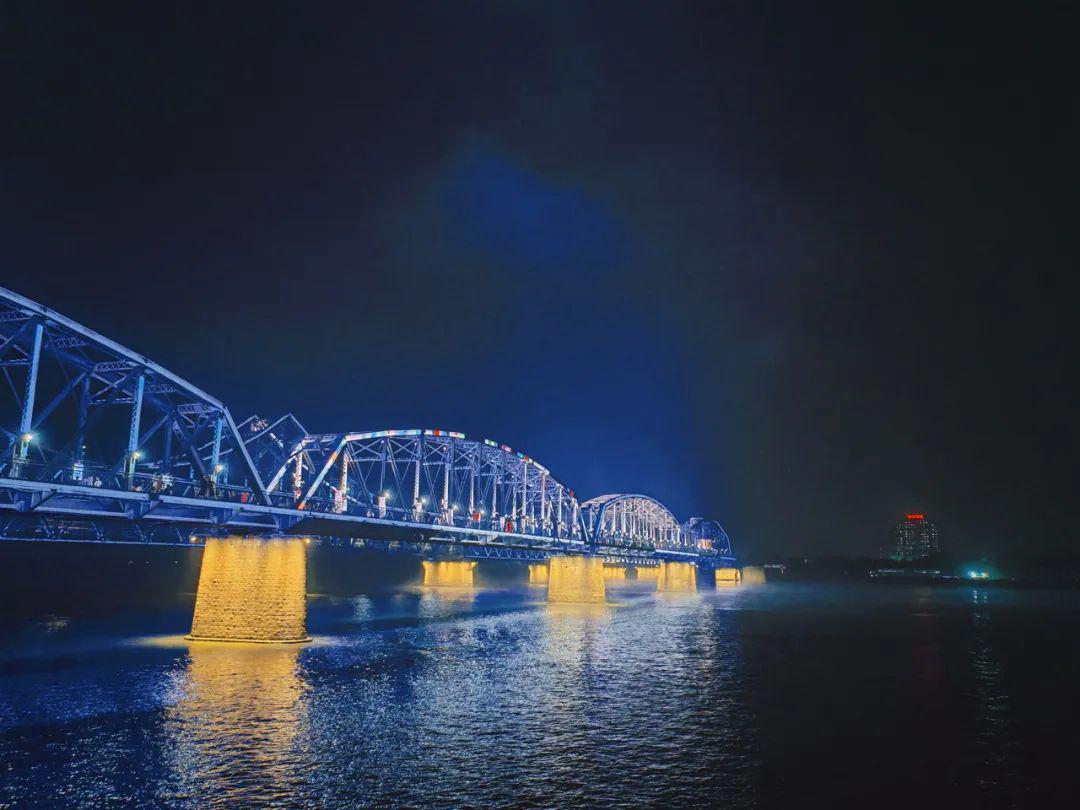 丹东,边境城市的独特魅力与未来发展展望